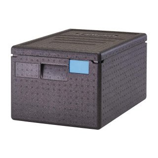 Conteneur isotherme EPP 46 Litres, 1 x GN 1/1 (P)200 mm à chargement par le haut – product_manufacturer | product_category_name