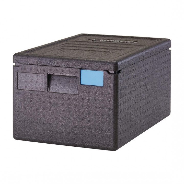 Conteneur isotherme EPP 46 Litres, 1 x GN 1/1 (P)200 mm à chargement par le haut – product_manufacturer | product_category_name