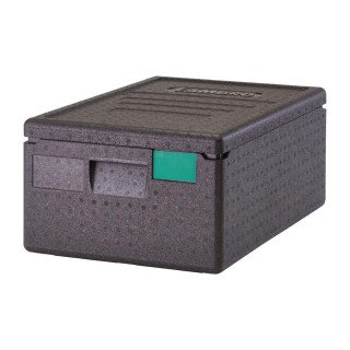 Conteneur isotherme EPP 35,5 Litres, 1 x GN 1/1 (P)150 mm à chargement par le haut – product_manufacturer | product_category_...