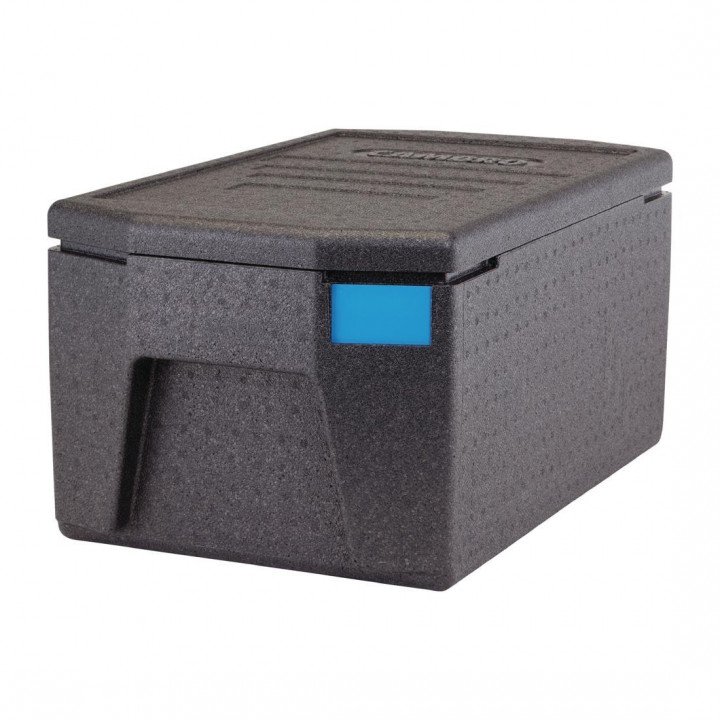 Conteneur isotherme EPP 46 Litres, 1 x GN 1/1 (P)200 mm à chargement par le haut – product_manufacturer | product_category_name