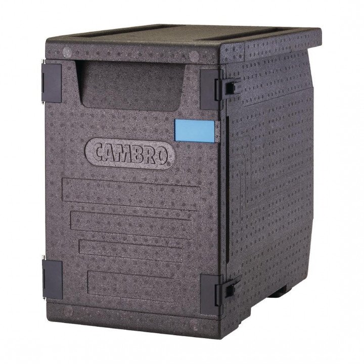 Conteneur isotherme EPP 86 Litres, 4 x GN 1/1 à chargement frontal – product_manufacturer | product_category_name