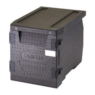 Conteneur isotherme EPP 60 Litres, 3 x GN 1/1 à chargement frontal – product_manufacturer | product_category_name