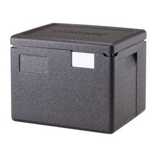 Conteneur isotherme EPP 22 Litres, 1 x GN 1/2 (P)200 mm à chargement par le haut – product_manufacturer | product_category_name