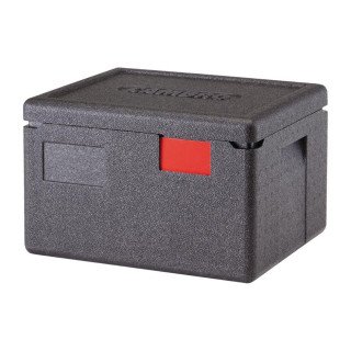Conteneur isotherme EPP 16,9 Litres, 1 x GN 1/2 (P)150 mm à chargement par le haut – product_manufacturer | product_category_...