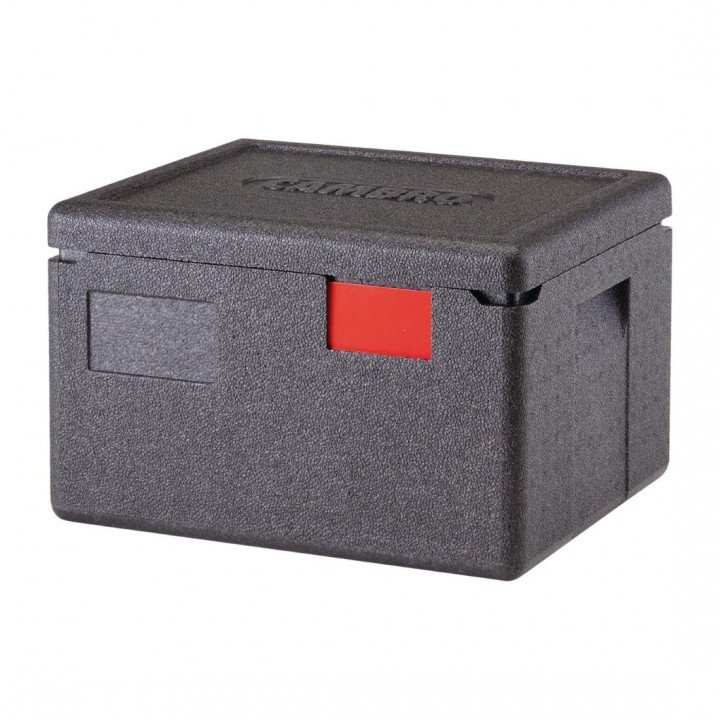 Conteneur isotherme EPP 16,9 Litres, 1 x GN 1/2 (P)150 mm à chargement par le haut – product_manufacturer | product_category_...