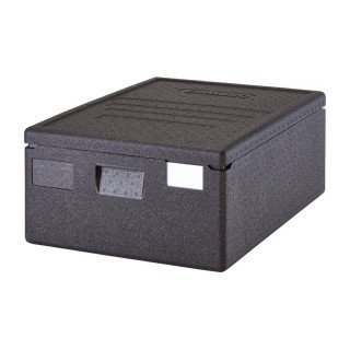 Conteneur isotherme EPP 53 Litres, 1 x (L)600 x (P)400 mm à chargement par le haut – product_manufacturer | product_category_...