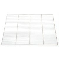 Grille Plastifiée GN 1/1 - Z/CQ320022 - Virtus Grille Plastifiée GN 1/1 - Z/CQ320022 - Virtus