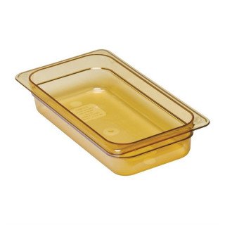 Bac haute température 2,4 Litres, GN 1/3 (P)65 mm – product_manufacturer | product_category_name