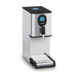 Chauffe-eau inox automatique 31 Litres / heure, avec filtre, 3000 W, 220 V - MONO LINCAT Distributeurs de boissons chaudes