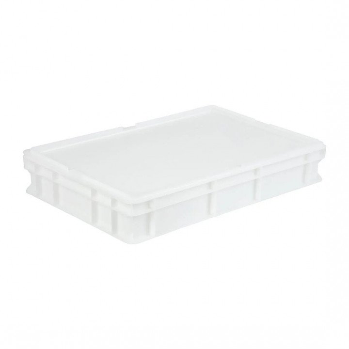 Couvercle pour boîte à pâte à pizza CAMBRO​​​​​​​ FS330 et FS331 – product_manufacturer | product_category_name