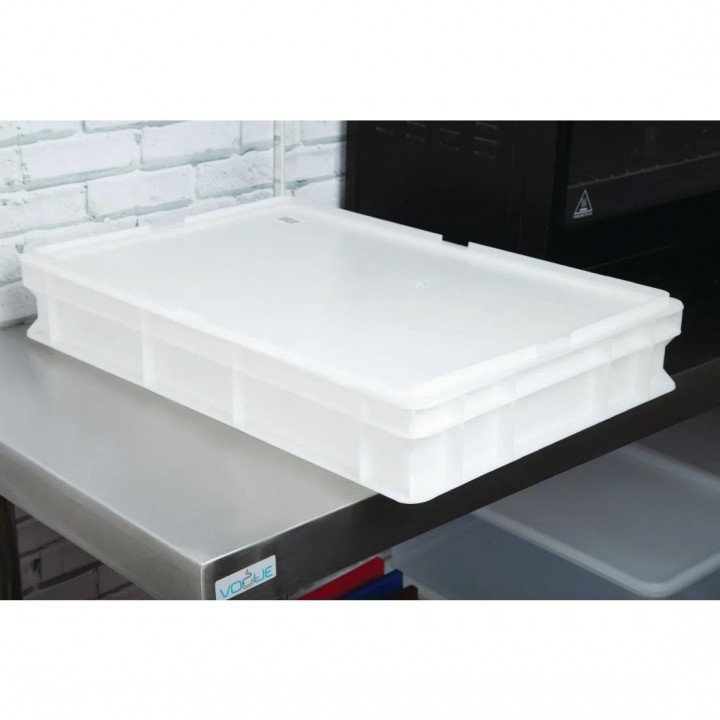 Couvercle pour boîte à pâte à pizza CAMBRO​​​​​​​ FS330 et FS331 – product_manufacturer | product_category_name