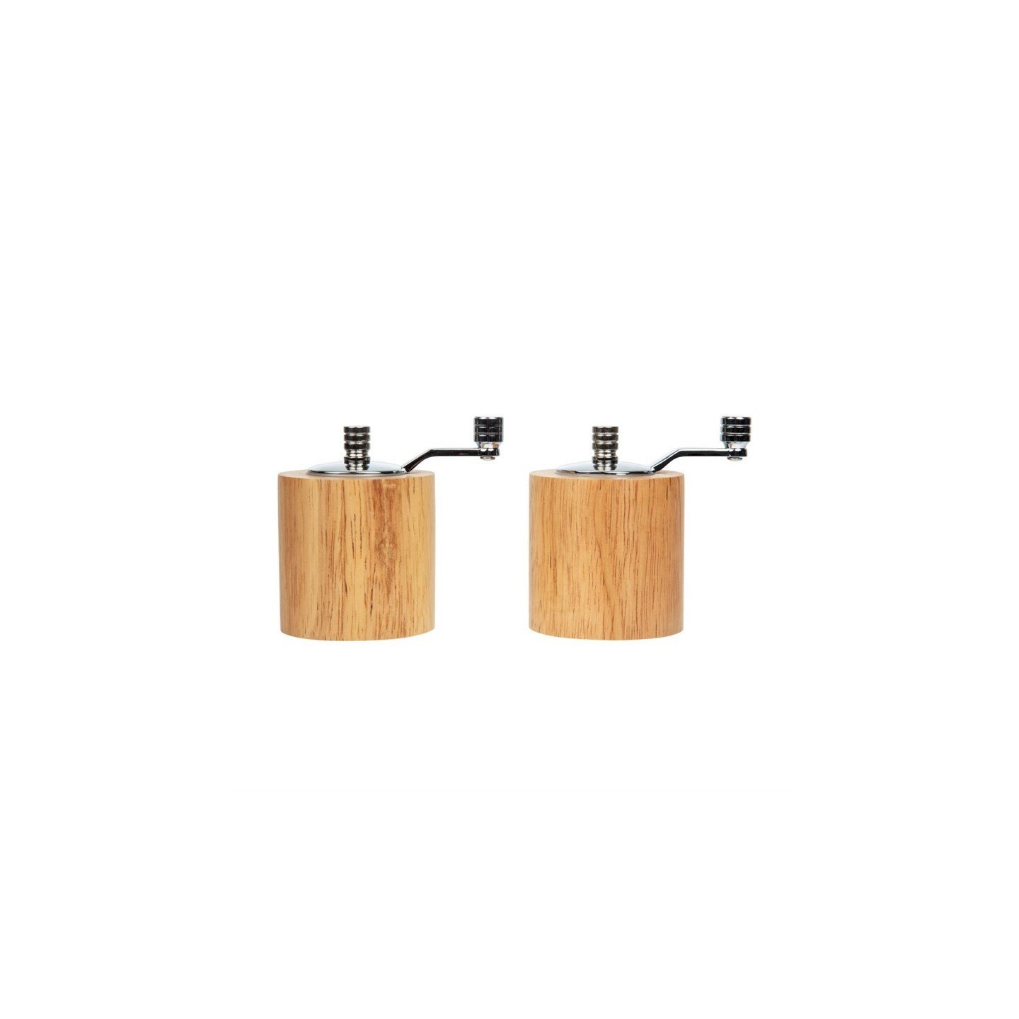 Support Pour Moulin à Sel Et Poivre - Porte-Moulin Avec Poignée - Acier, Lavable Lave-Vaisselle