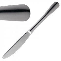 Lot de 12 couteaux inox de table (L)230 mm MATISSE ABERT Collection Mâtisse