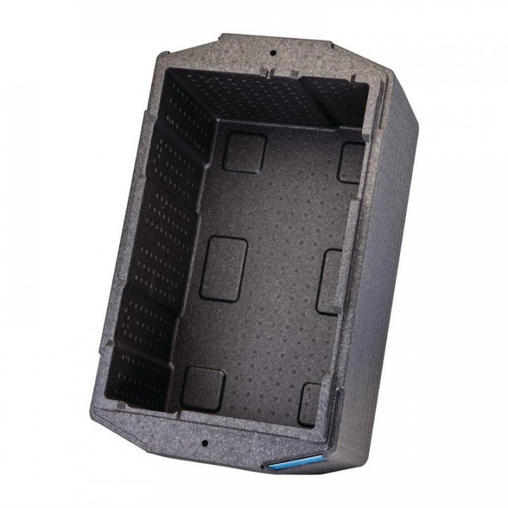 Conteneur isotherme EPP 46 Litres, 1 x GN 1/1 (P)200 mm à chargement par le haut – product_manufacturer | product_category_name