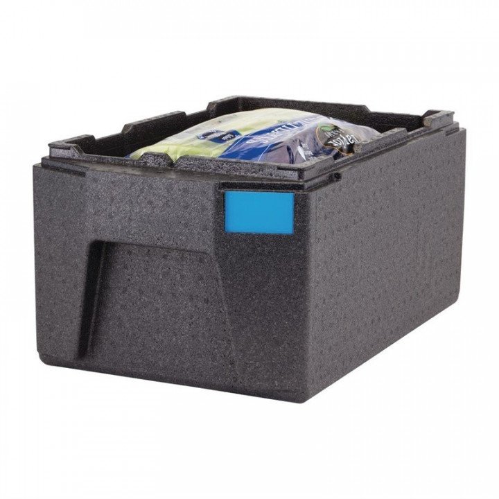 Conteneur isotherme EPP 46 Litres, 1 x GN 1/1 (P)200 mm à chargement par le haut – product_manufacturer | product_category_name