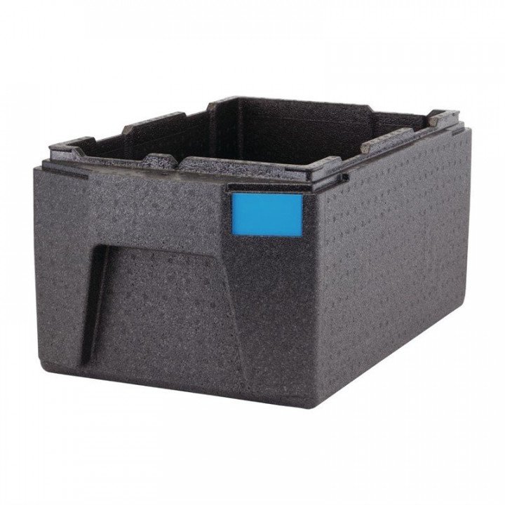 Conteneur isotherme EPP 46 Litres, 1 x GN 1/1 (P)200 mm à chargement par le haut – product_manufacturer | product_category_name