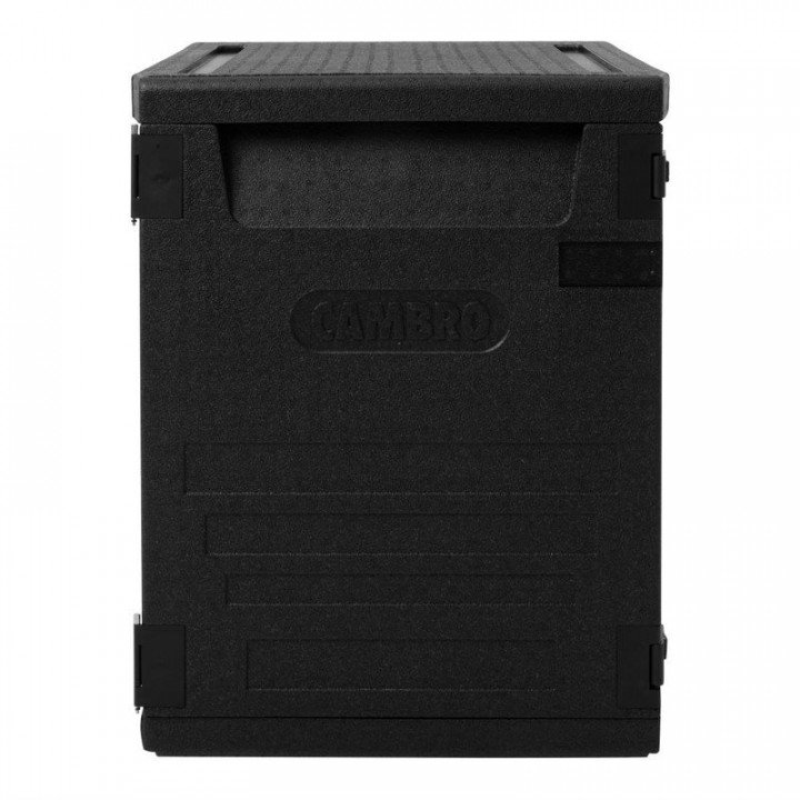 Conteneur isotherme EPP 126 Litres, 9 x (L)600 x (P)400 mm à chargement frontal – product_manufacturer | product_category_name