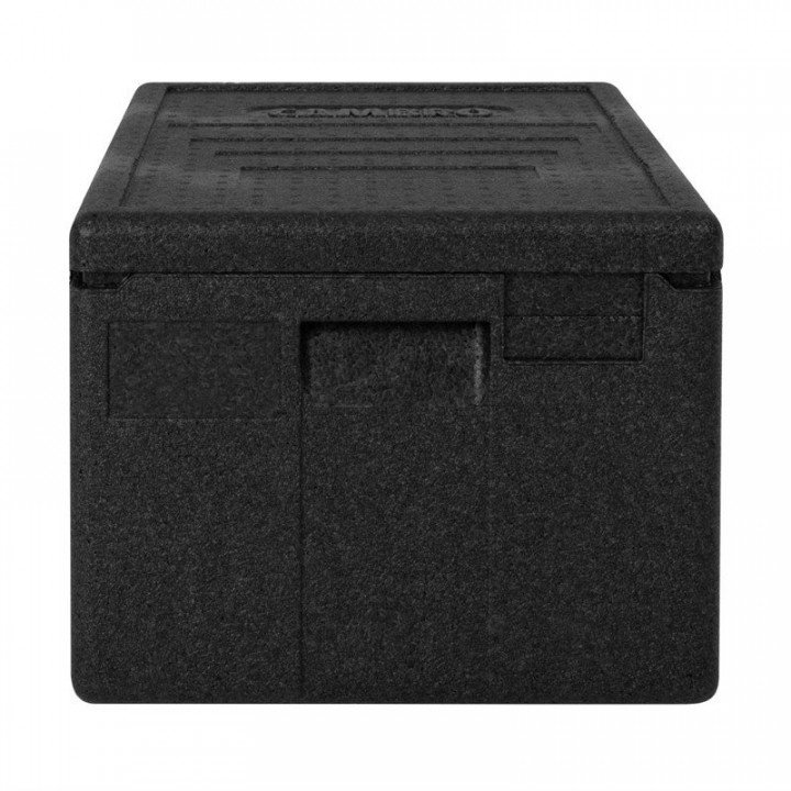 Conteneur isotherme EPP 46 Litres, 1 x GN 1/1 (P)200 mm à chargement par le haut – product_manufacturer | product_category_name