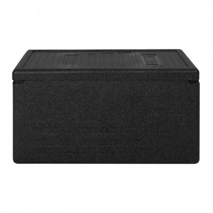 Conteneur isotherme EPP 46 Litres, 1 x GN 1/1 (P)200 mm à chargement par le haut – product_manufacturer | product_category_name