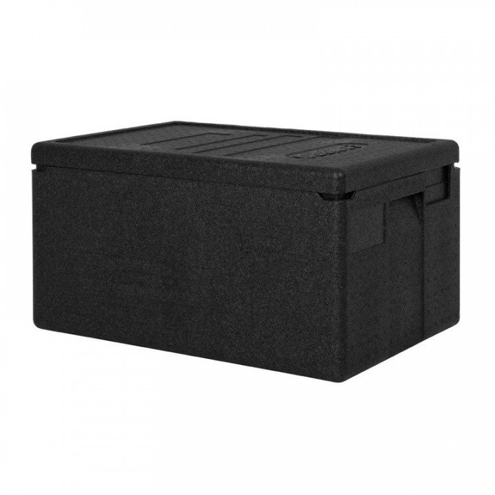 Conteneur isotherme EPP 46 Litres, 1 x GN 1/1 (P)200 mm à chargement par le haut – product_manufacturer | product_category_name