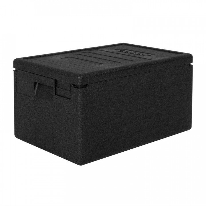 Conteneur isotherme EPP 46 Litres, 1 x GN 1/1 (P)200 mm à chargement par le haut – product_manufacturer | product_category_name