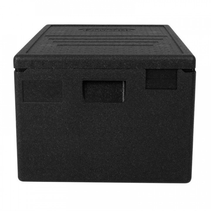 Conteneur isotherme EPP 80 Litres, 1 x (L)600 x (P)400 mm à chargement par le haut – product_manufacturer | product_category_...