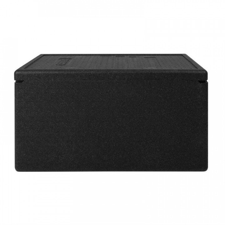 Conteneur isotherme EPP 80 Litres, 1 x (L)600 x (P)400 mm à chargement par le haut – product_manufacturer | product_category_...