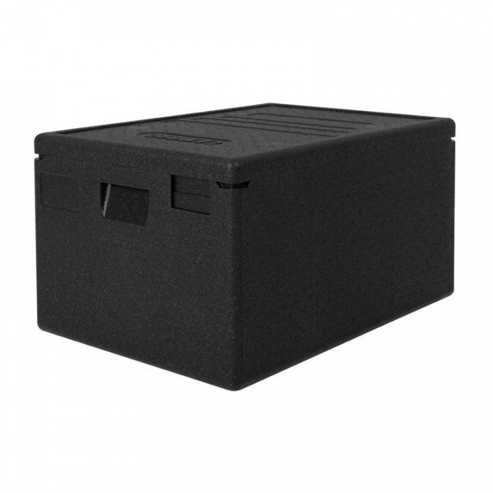 Conteneur isotherme EPP 80 Litres, 1 x (L)600 x (P)400 mm à chargement par le haut – product_manufacturer | product_category_...
