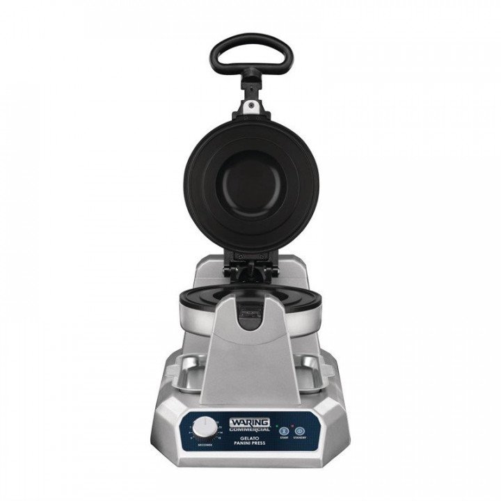 Presse Disco Burger PRO rotatif pour cuisson rapide, 1200 W, 220 V - MONO – product_manufacturer | product_category_name