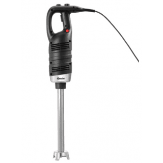 Set mixeur plongeant en inox pour 120 Litres, (L)410 mm, noire, 850 W, 220 V - MONO – product_manufacturer | product_category...