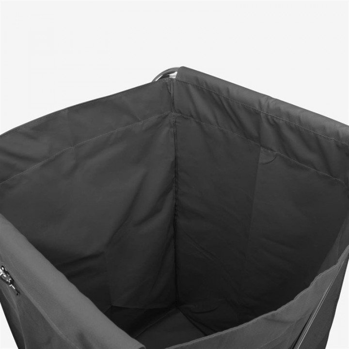 Sac de rechange 220 Litres en lin noir pour chariot JANTEX L616 – product_manufacturer | product_category_name