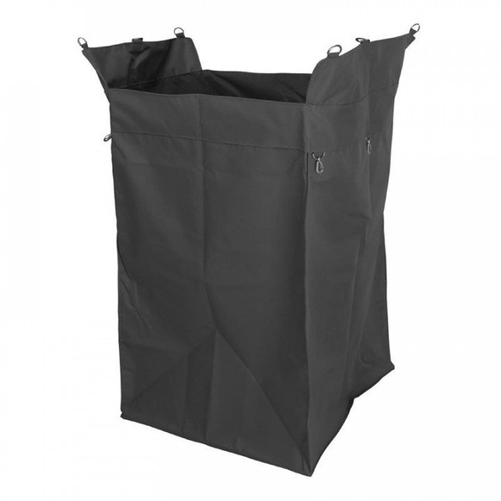 Sac de rechange 220 Litres en lin noir pour chariot JANTEX L616 – product_manufacturer | product_category_name