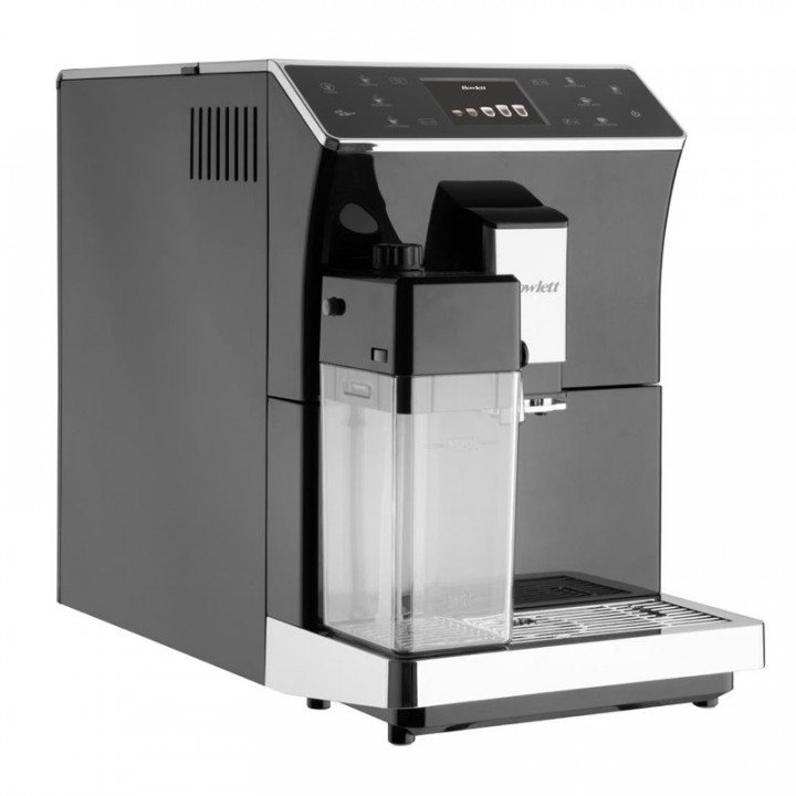 Machine à café automatique à grains PRO avec mousseur à lait, 1300 W, 220V - MONO – product_manufacturer | product_category_name