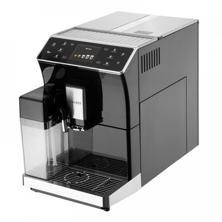 Machine à café automatique à grains PRO avec mousseur à lait, 1300 W, 220V - MONO – product_manufacturer | product_category_name