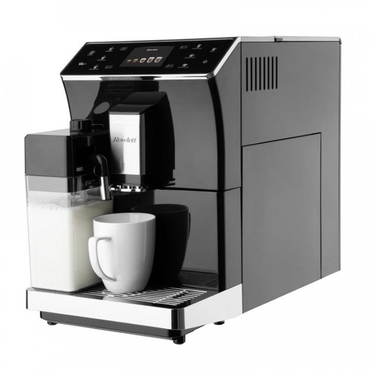 Machine à café automatique à grains PRO avec mousseur à lait, 1300 W, 220V - MONO – product_manufacturer | product_category_name