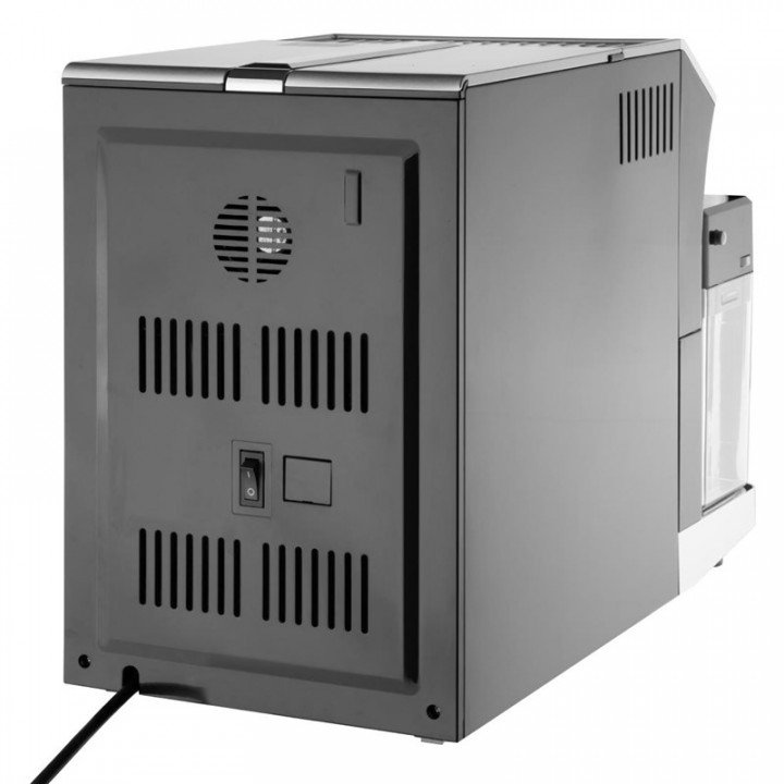 Machine à café automatique à grains PRO avec mousseur à lait, 1300 W, 220V - MONO – product_manufacturer | product_category_name