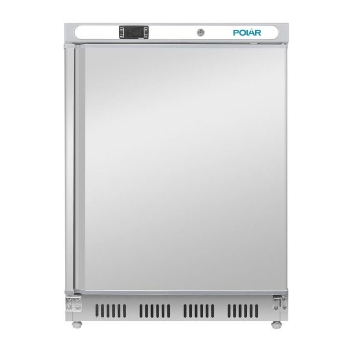 Réfrigérateur inox 150 Litres 1 porte Éco-énergétique verrouillable, 150 W, 220 V - MONO – product_manufacturer | product_cat...