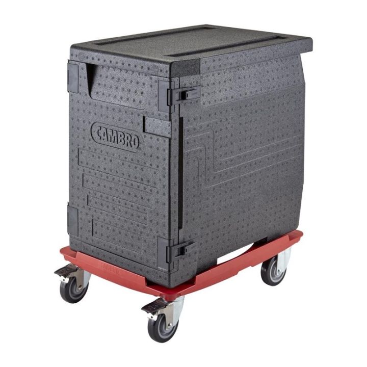 Conteneur isotherme EPP 86 Litres, 4 x GN 1/1 à chargement frontal – product_manufacturer | product_category_name