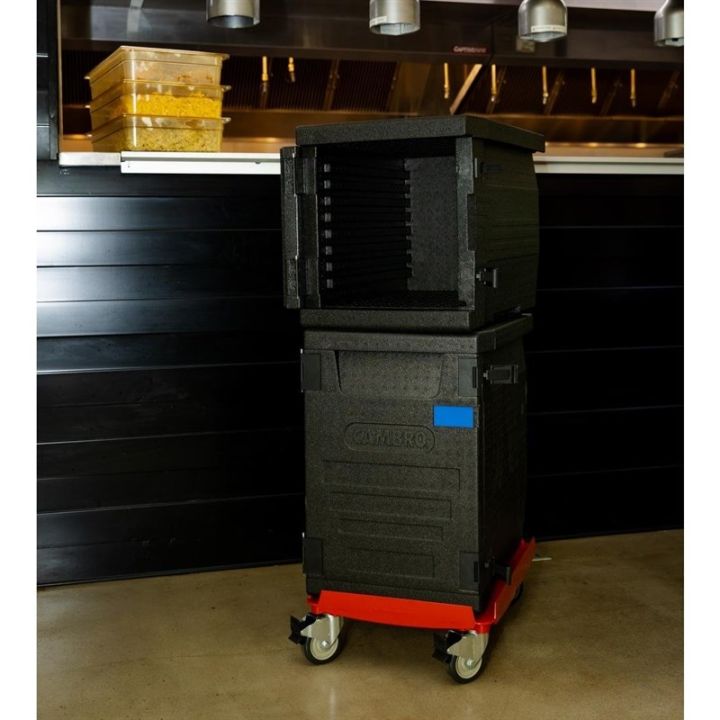 Conteneur isotherme EPP 86 Litres, 4 x GN 1/1 à chargement frontal – product_manufacturer | product_category_name