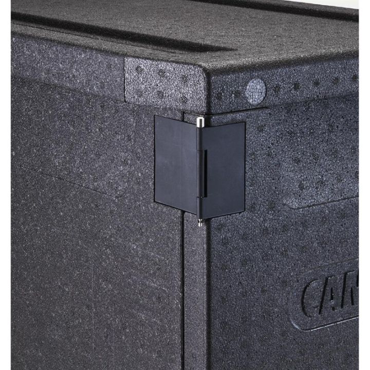 Conteneur isotherme EPP 86 Litres, 4 x GN 1/1 à chargement frontal – product_manufacturer | product_category_name