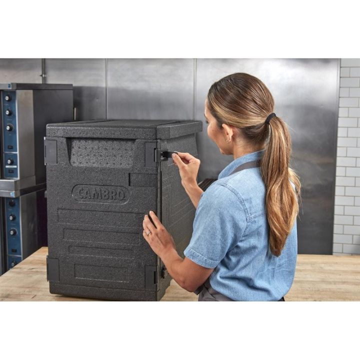 Conteneur isotherme EPP 86 Litres, 4 x GN 1/1 à chargement frontal – product_manufacturer | product_category_name