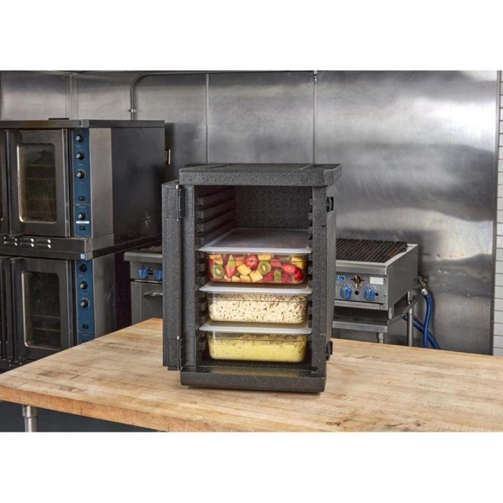 Conteneur isotherme EPP 86 Litres, 4 x GN 1/1 à chargement frontal – product_manufacturer | product_category_name