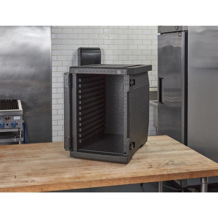 Conteneur isotherme EPP 86 Litres, 4 x GN 1/1 à chargement frontal – product_manufacturer | product_category_name