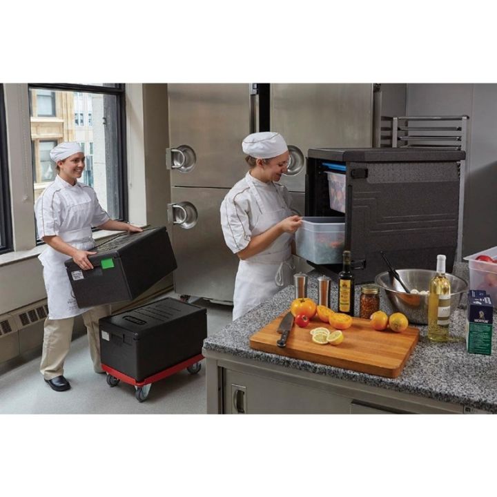 Conteneur isotherme EPP 86 Litres, 4 x GN 1/1 à chargement frontal – product_manufacturer | product_category_name