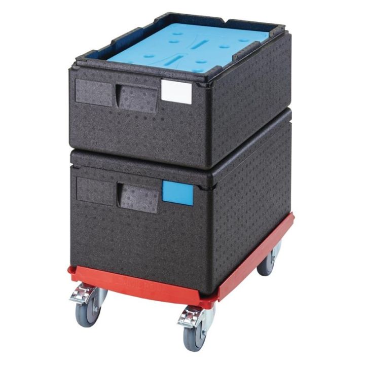 Conteneur isotherme EPP 46 Litres, 1 x GN 1/1 (P)200 mm à chargement par le haut – product_manufacturer | product_category_name