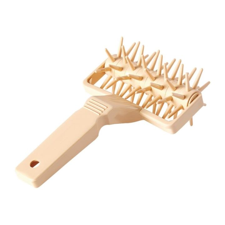 Rouleau à pointiller PRO (L)120 mm en polyoxyméthylène – product_manufacturer | product_category_name
