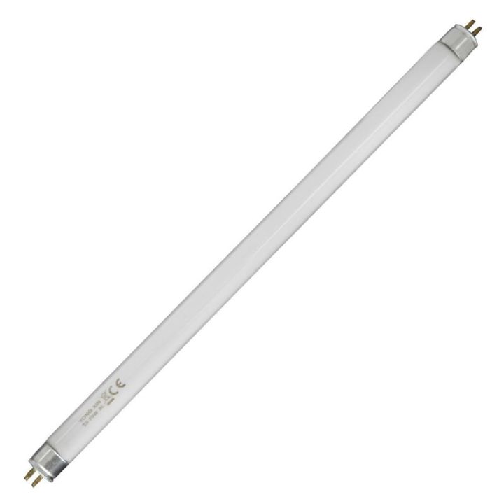 Tube néon 8 W de rechange pour désinfecteur EAZYZAP