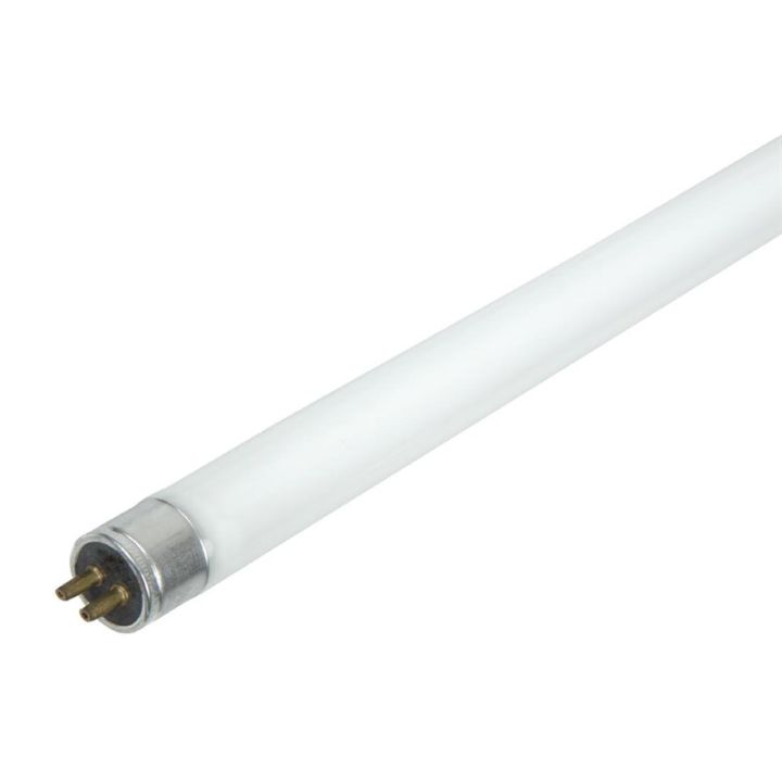 Tube néon 8 W de rechange pour désinfecteur EAZYZAP