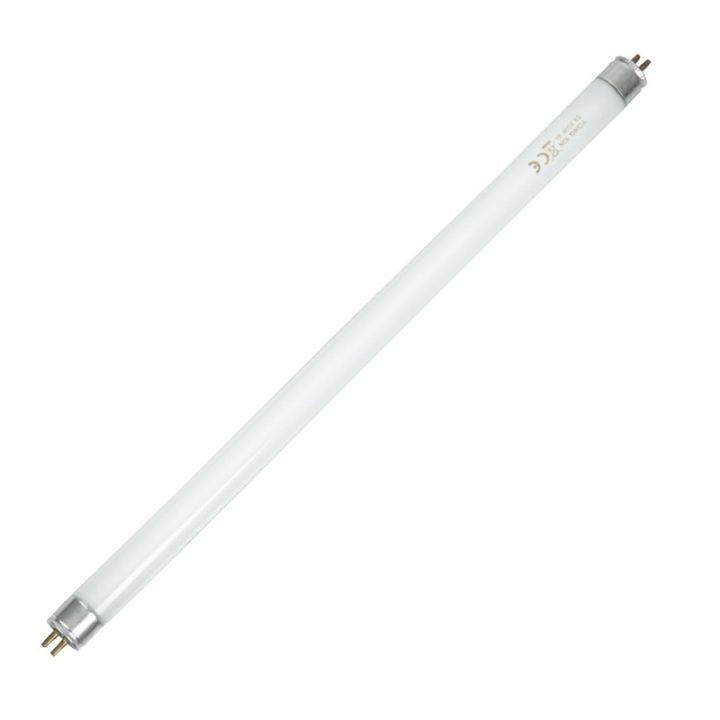 Tube néon 8 W de rechange pour désinfecteur EAZYZAP
