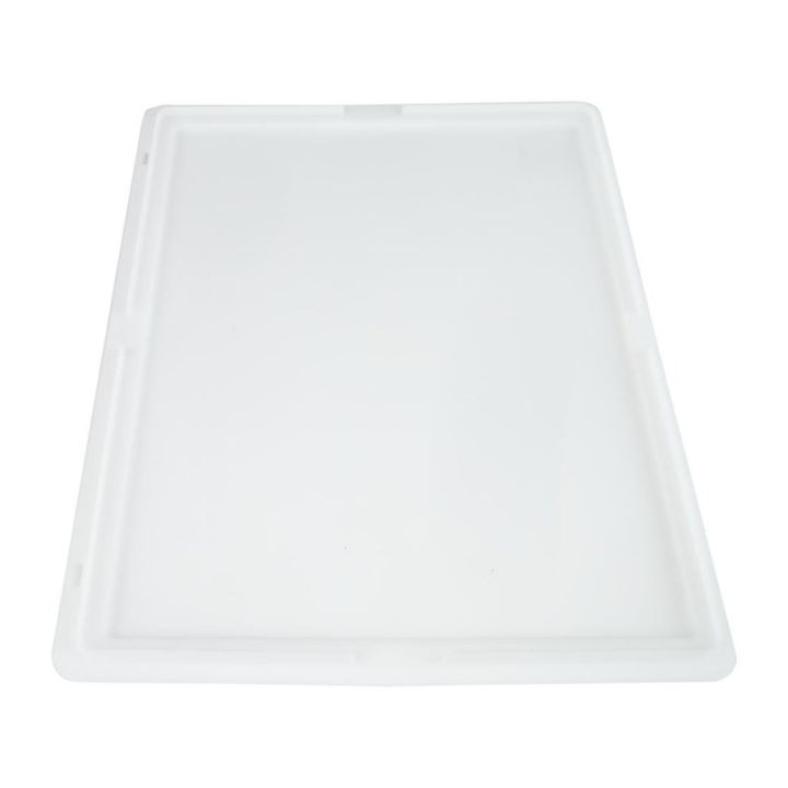 Couvercle pour boîte à pâte à pizza CAMBRO​​​​​​​ FS330 et FS331 – product_manufacturer | product_category_name